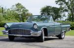 Ford Thunderbird Replica by Prestige Classics 2003 года